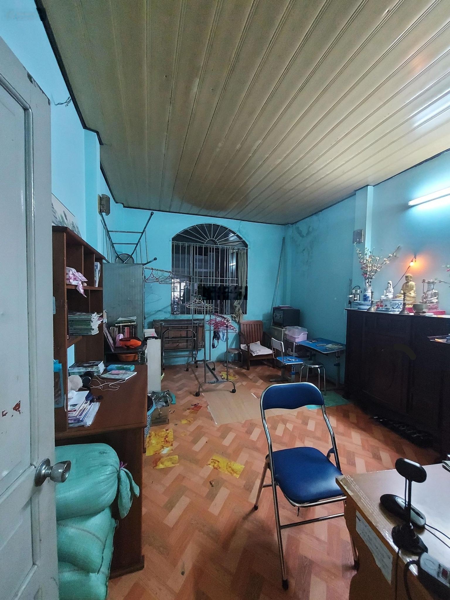 RẺ 10%, Nhà HXH xẹt 6m Lê Đức Thọ, 94m2, 8 tỷ TL 0964364745