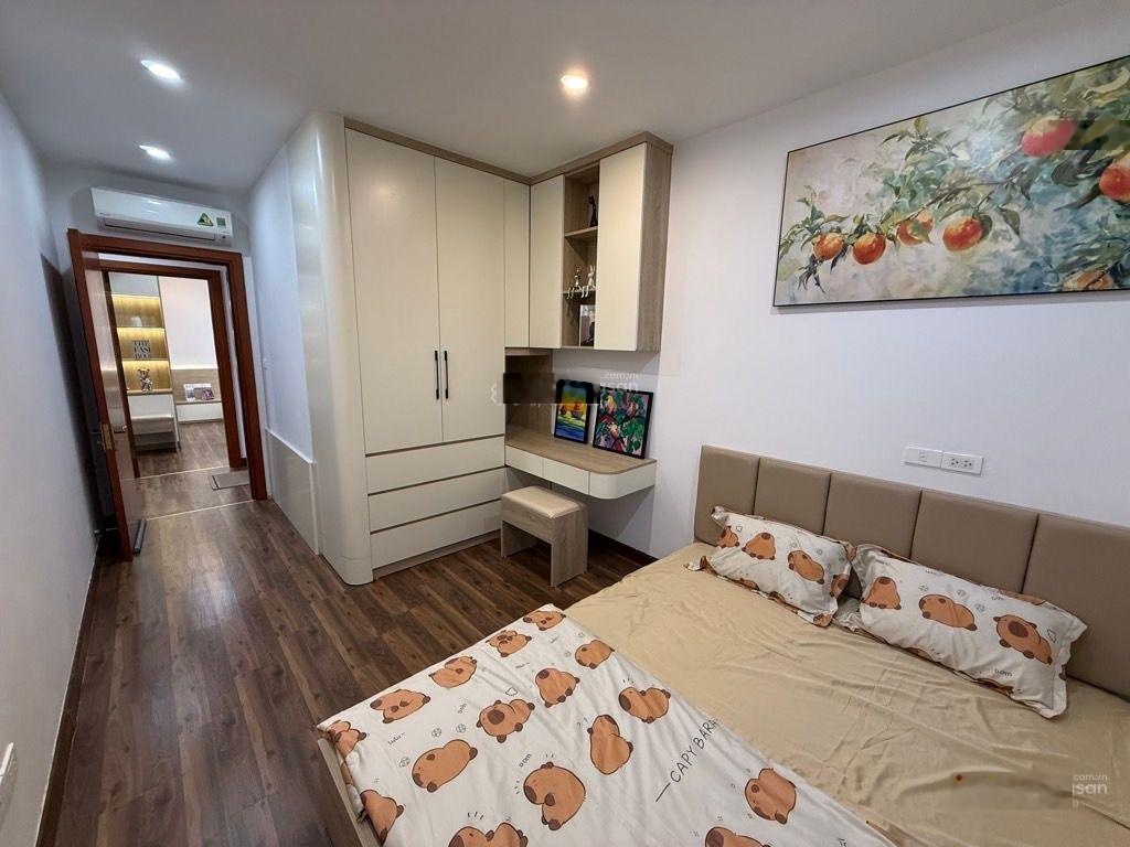 Đáng sống! ch bắc linh đàm 73m, 3 ngủ 2 wc, full nội thất cao cấp, giá 5.5 tỷ ở ngay