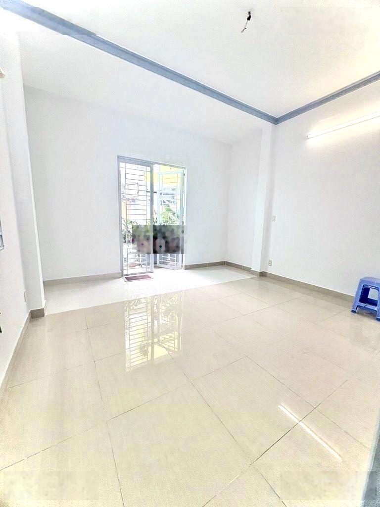 Tân Bình - Bùi Thị Xuân - giáp Phú Nhuận - 63m2 - dọn vào ở ngay chỉ 7.xx tỷ