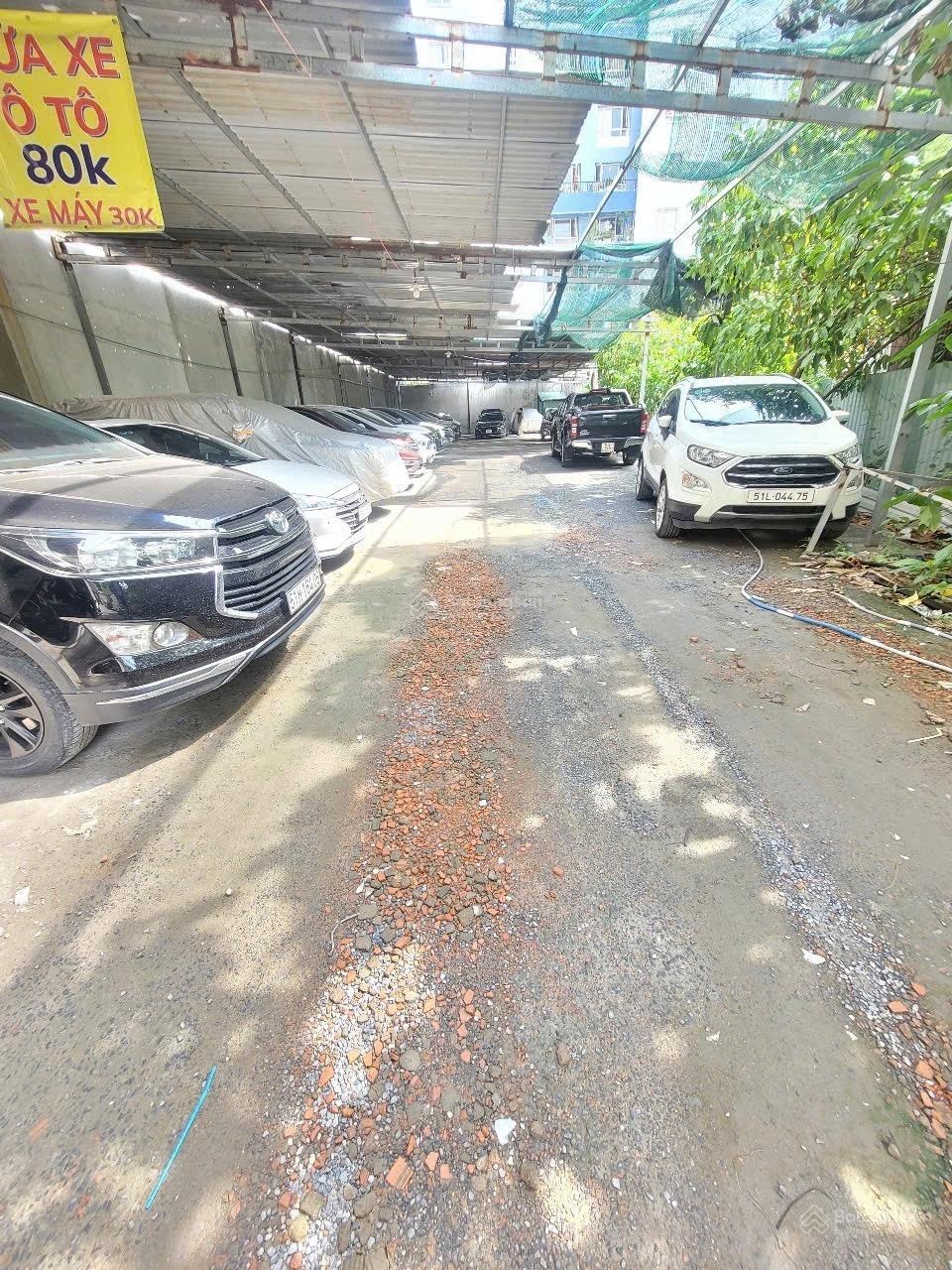 Ngộp bank giảm sâu 10 tỷ còn 39,5 tỷ TL. DT 552m2 - đất - hẻm xe hơi. Chu Văn An, Bình Thạnh