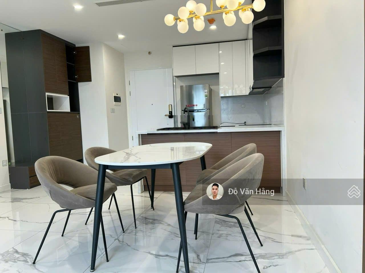 Duy nhất căn 1 ngủ full đồ cho thuê sunshine city giá 14,5 triệu, vào được ngay