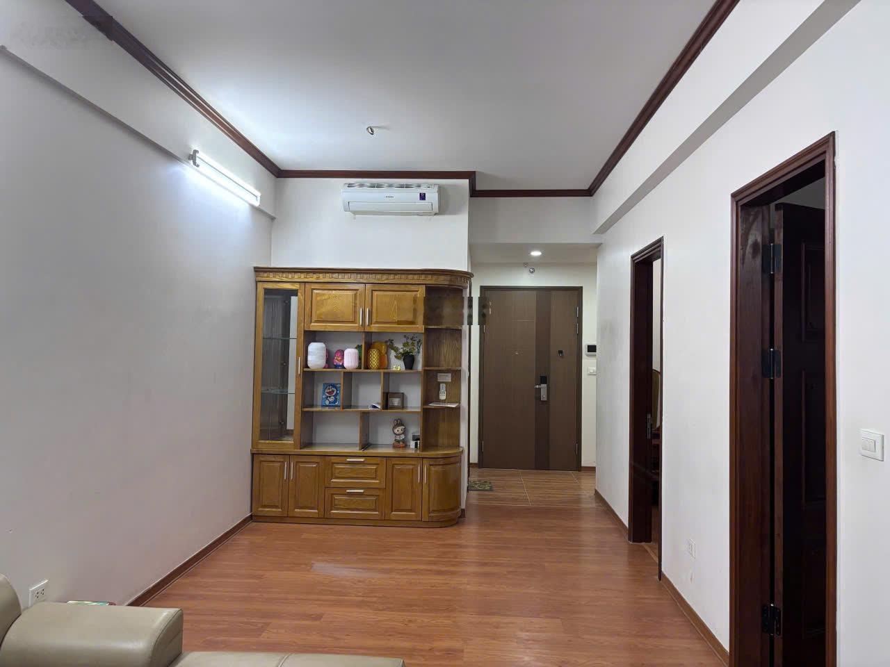 Chính chủ bán nhanh căn hộ 2 ngủ tòa ct2 chung cư 789 xuân đỉnh