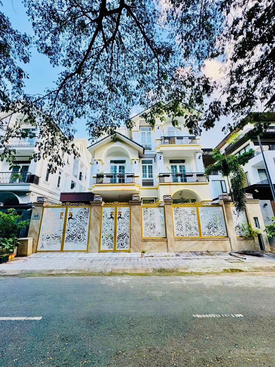 Quận 2 chỉ ~150tr/m2. Hơn 300m2 đường 52, An Phú. 16 x 25m. Tiện xây mới. Giá 46.7 tỷ