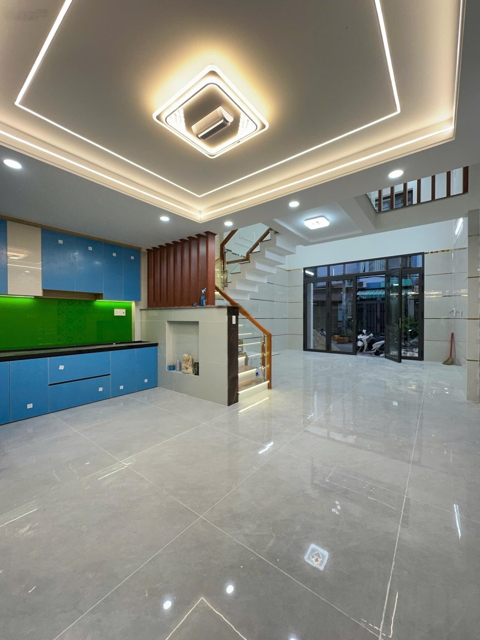 Bán Nhà Riêng 68m2, 8,8 tỷ tại Bình Trị Đông A, Bình Tân, HCM, giá tốt, uy tín