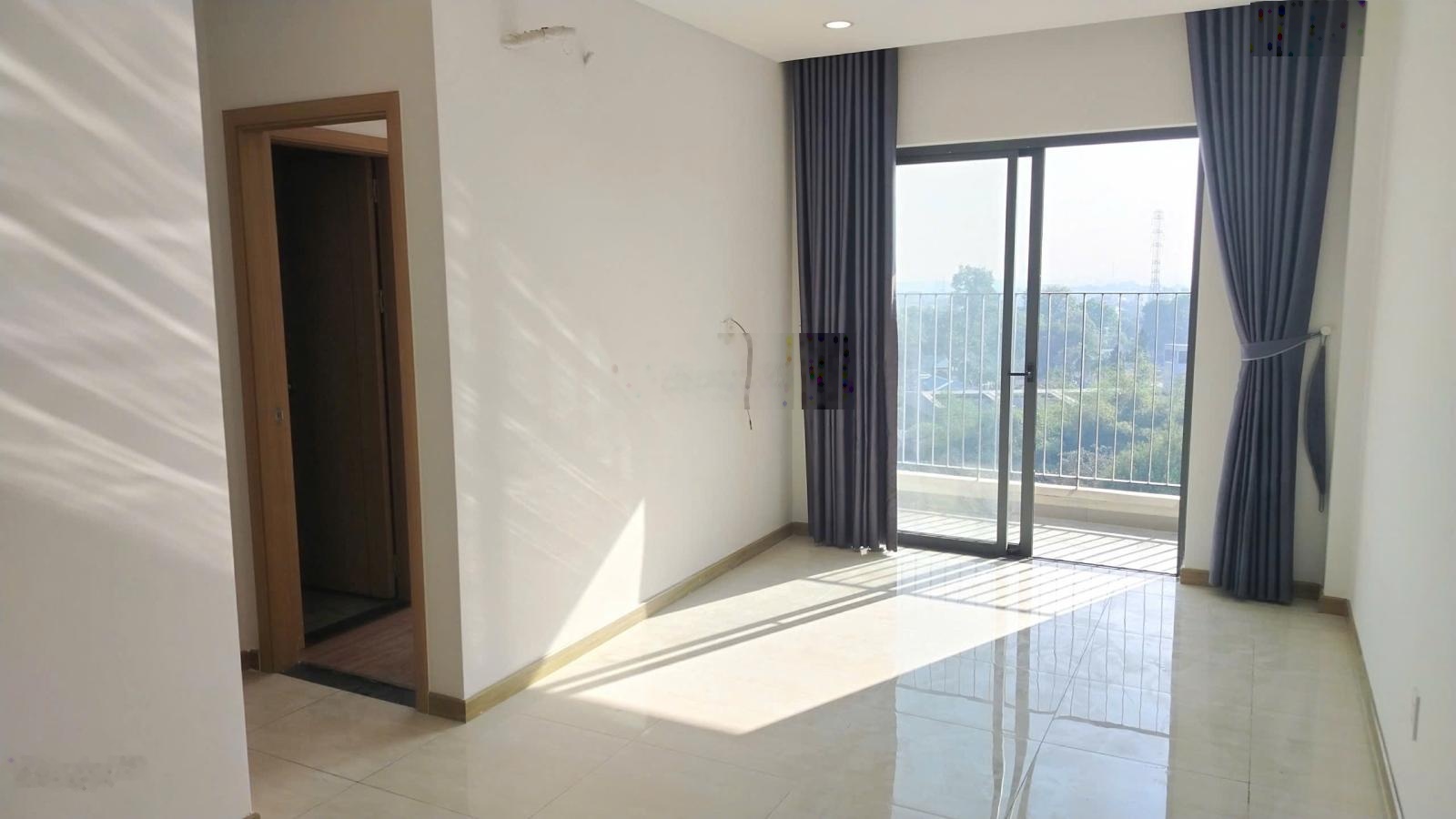 Bán căn hộ bcons bee 2 pn 2 wc