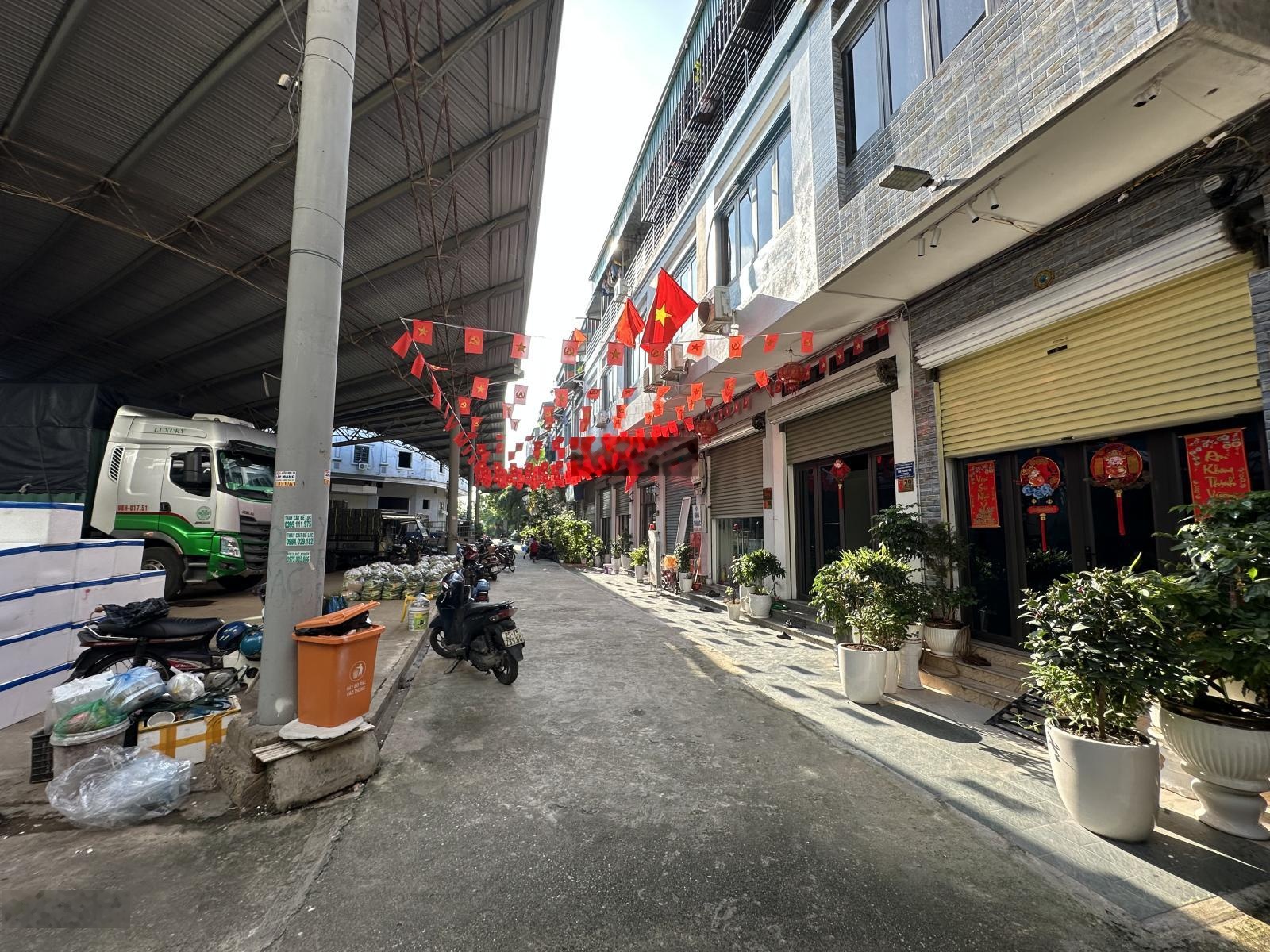 Chính chủ bán nhà 3,5 tầng, 40m2, full nội thất tại liên phương, thường tín. đường ô tô, nhỉnh 3 tỷ