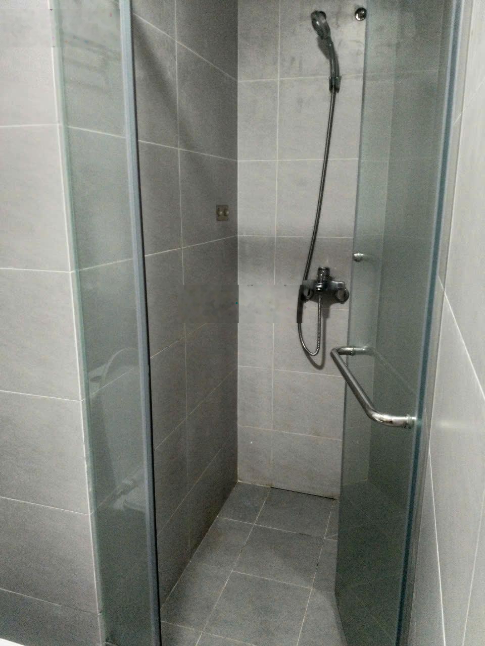 CH làng đại học Bcons Green View 2PN2WC 5tr