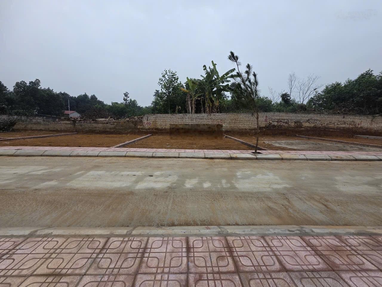 Lô đất f0 chưa qua đầu tư ( chủ dt bao sổ pháp lý ) hạ tầng vỉa hè ,cây xanh , điện sáng ,nước chờ