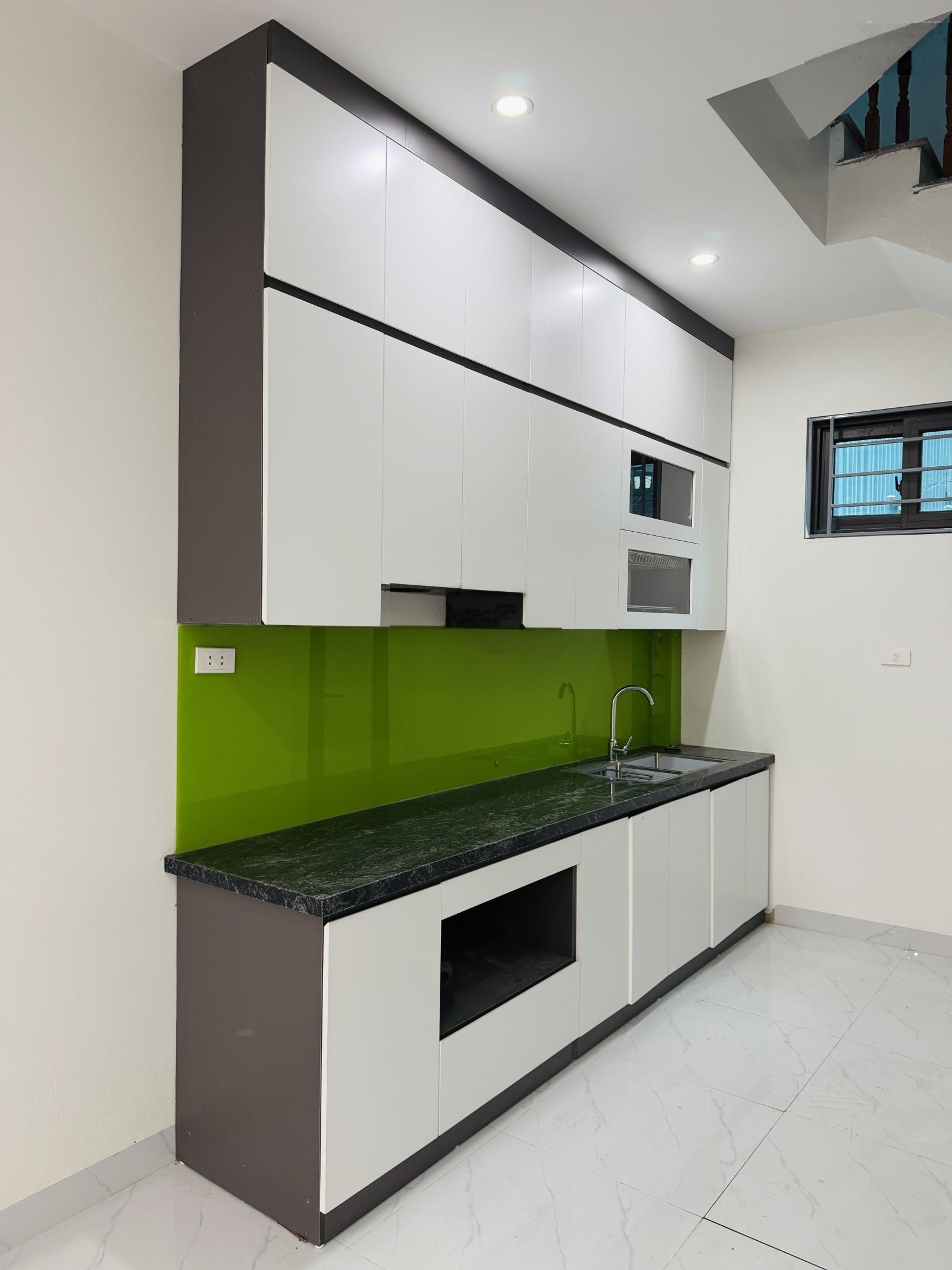 Chính chủ bán nhà Tây Mỗ đơn lập 35m2 5 tầng thoáng trước sau chỉ 7,05 tỷ