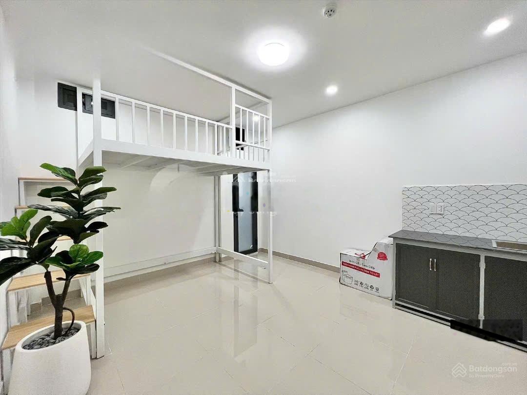 Phòng trong tòa nhà có thang máy 25 m2 full nội thất = 4 triệu ngay chợ Thông Tây Gò Vấp