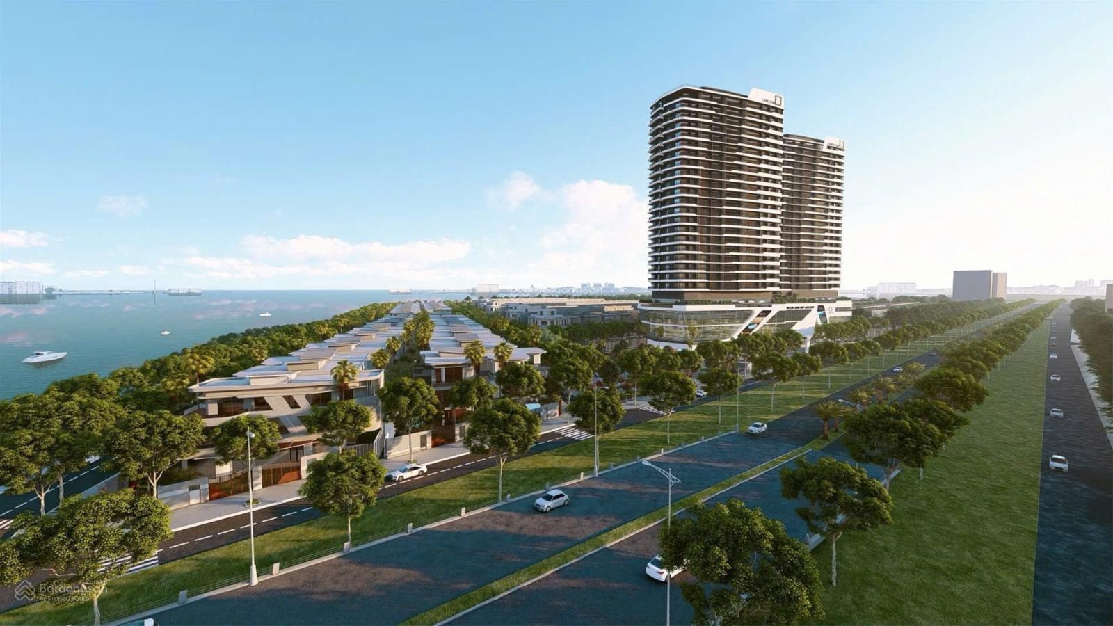 M1.21.10 căn 2PN view Sông Hàn & biển | trung tâm Đà Nẵng Downtown