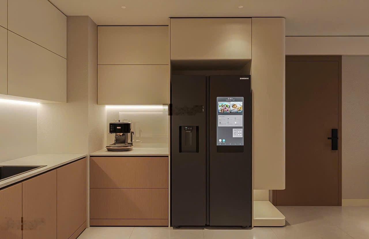 Căn hộ cao cấp The Meridian - Căn góc hiếm 2PN, View DownTown - Pháo hoa sông Hàn - Biển Mỹ Khê