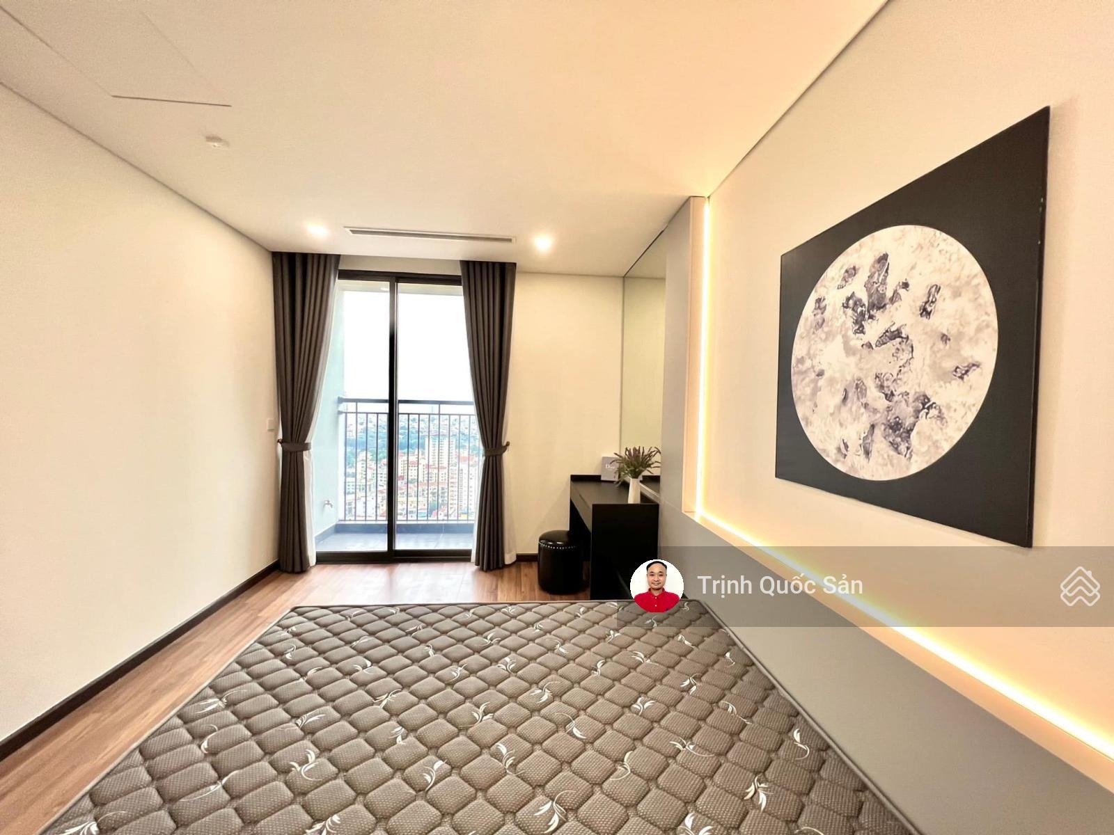 Cho thuê căn 2 ngủ tại 27 Thái Thịnh - Le Capitole, Full nội thất , 18 triệu. LH 0971342965