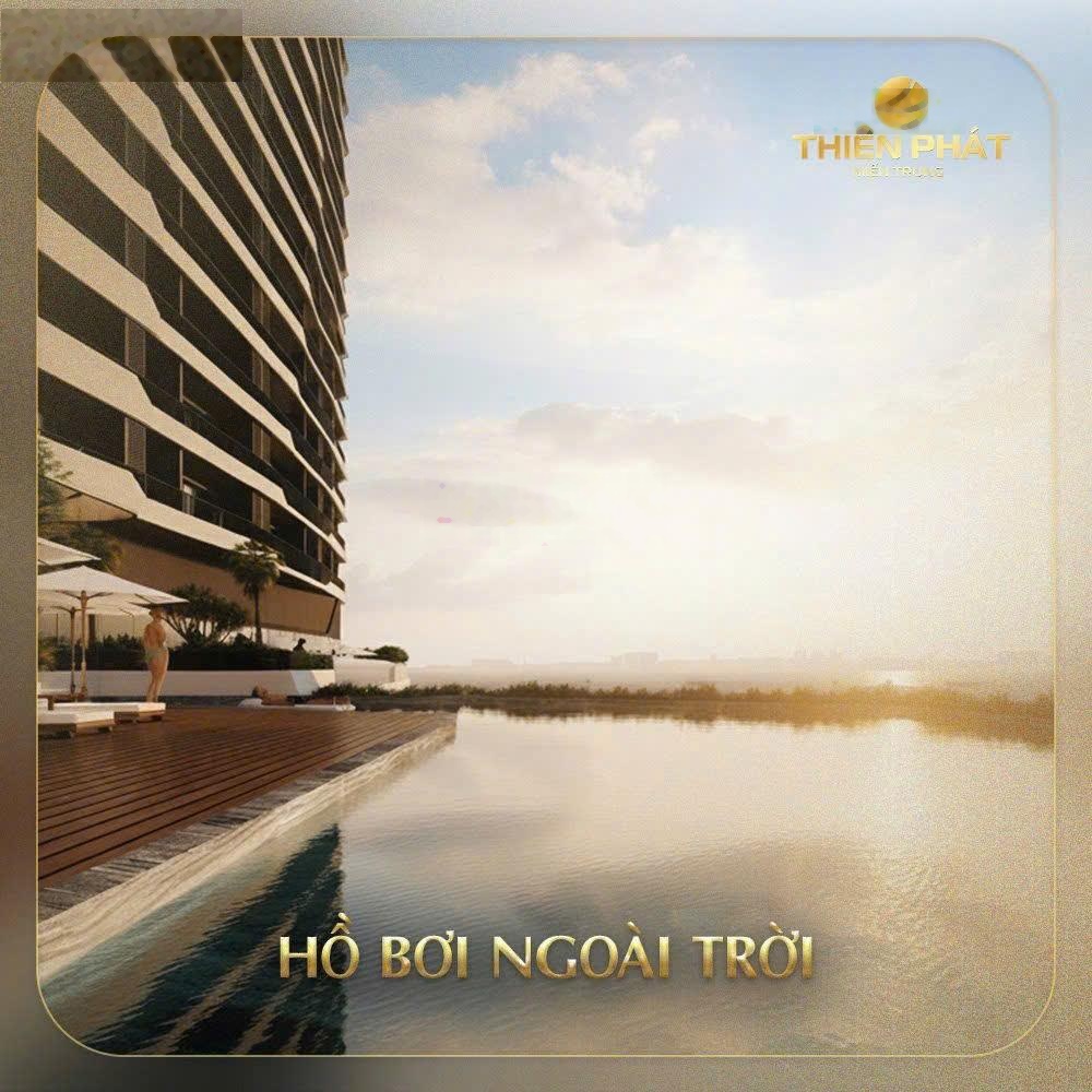 Căn M1.22.12 - Căn 3 phòng ngủ rộng rãi, view sông hàn & biển, rất hợp mua để ở