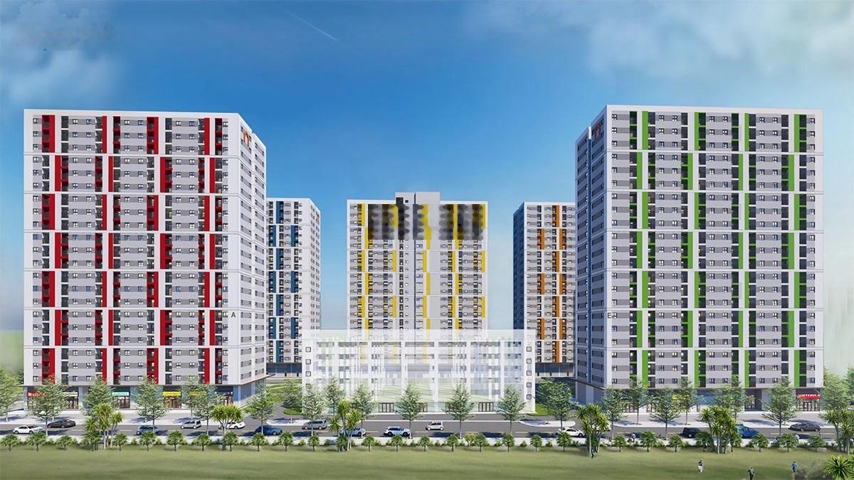 Bán nhà KDC Việt Sing(không trung gian), 150m2, ngay chung cư 1.867 căn đang xây.