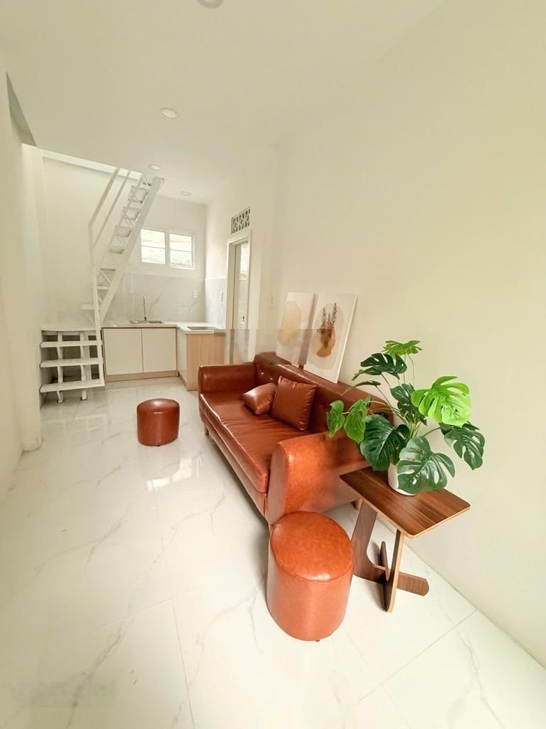 1,78 tỷ nhà đẹp 2 tầng DTSD 28m2 | ngay Lotte Mart Quận 7