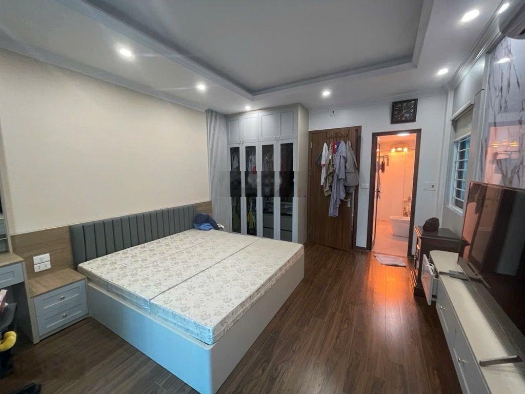 Bán nhà Lê Quang Đạo 50m2 x 5 tầng, phân lô vỉa hè rộng ô tô tránh, kinh doanh - giá 21,5 tỷ