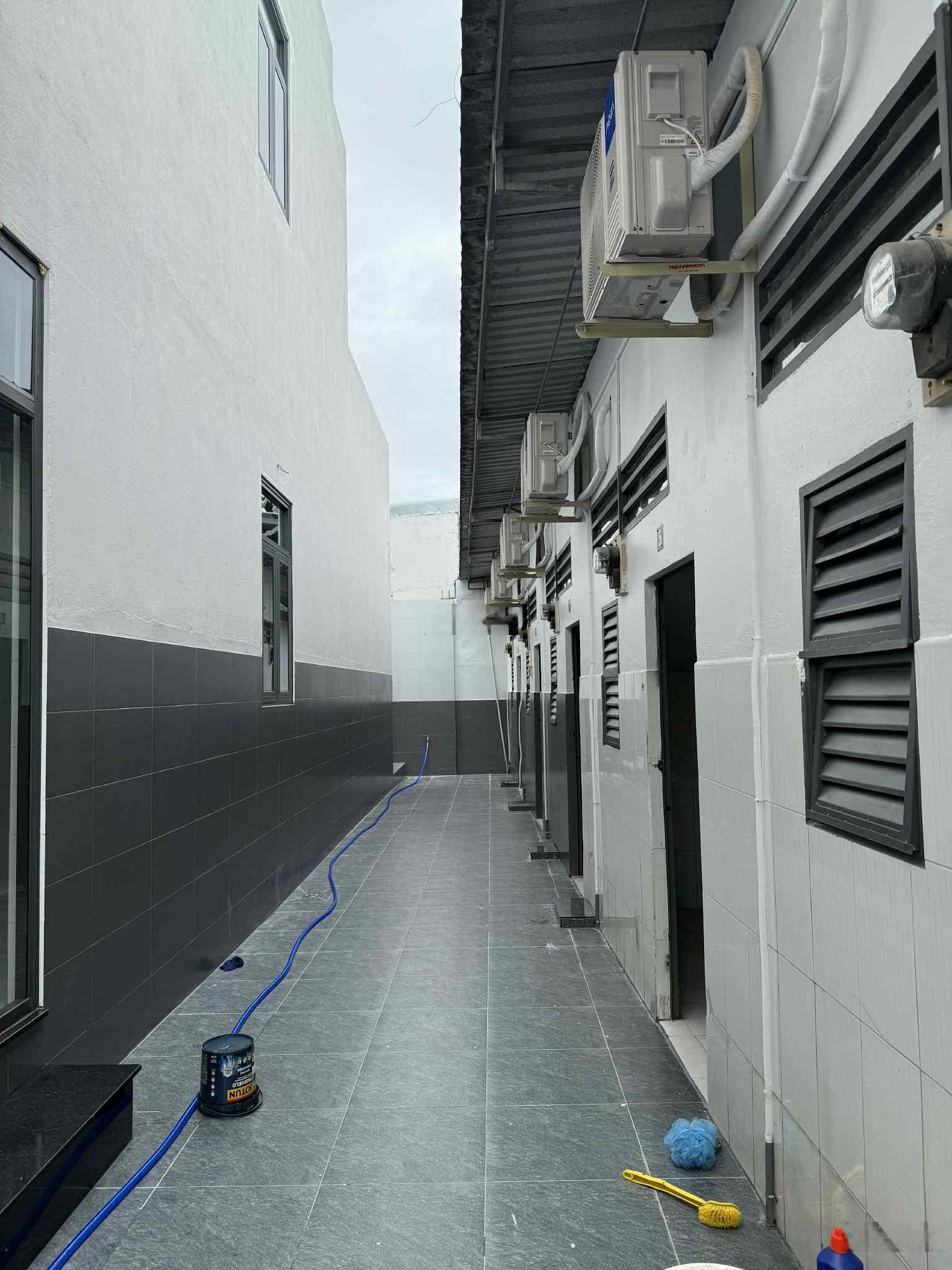 Cho thuê nhà trọ tại Đường Số 12, Phường Linh Xuân, Thủ Đức, Hồ Chí Minh, 4 triệu, 2, 4 triệu, 28m2