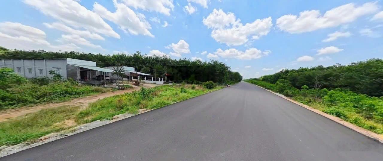 (Chính chủ).Bán đất mặt tiền 300m2 đường HCM, Trừ Văn Thố, TP.HCM