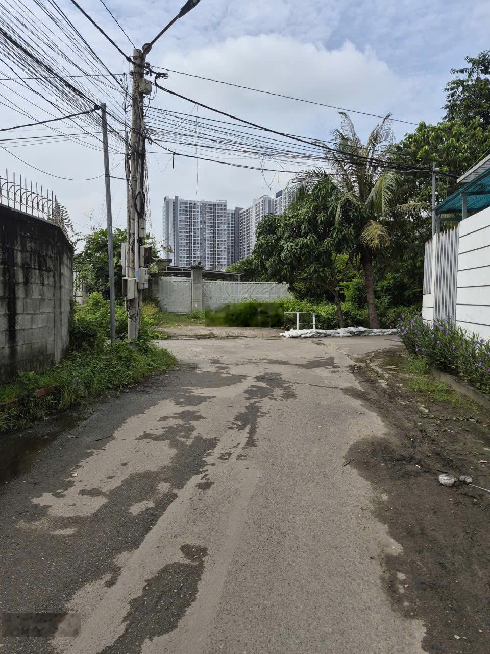 Bán Đất full thổ cư tại Vĩnh Phú, TP. HCM