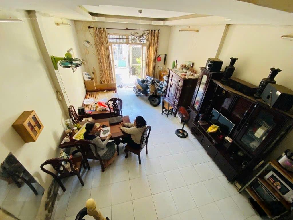 Bán nhà đường Số 48, Hiệp Bình Chánh, Thủ Đức, diện tích 62m2 3PN, giá 3,6 tỷ