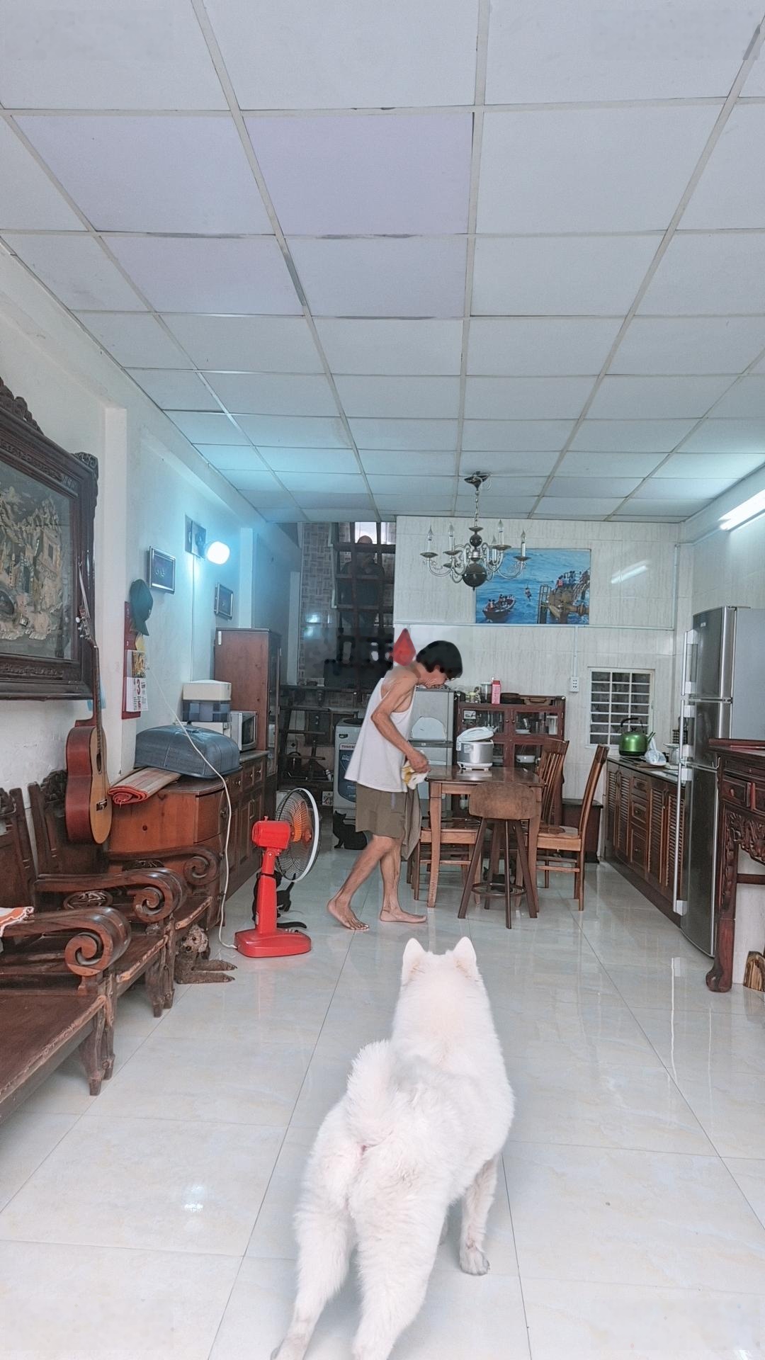 Nhanh mới kịp 44m2 nhà 2 tầng cách hẻm xe hơi tránh chỉ hơn 10m giá chỉ 4.39tỷ