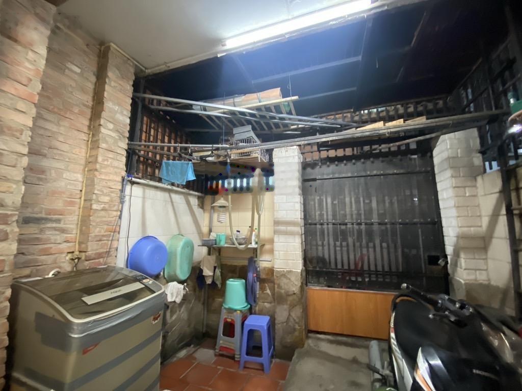 5 tỷ 2 - [3,5x15] 53,2m2 - nhà 2 tầng hẻm 62 lâm văn bền, tân kiểng, 4pn, 2 wc (có pn trệt)