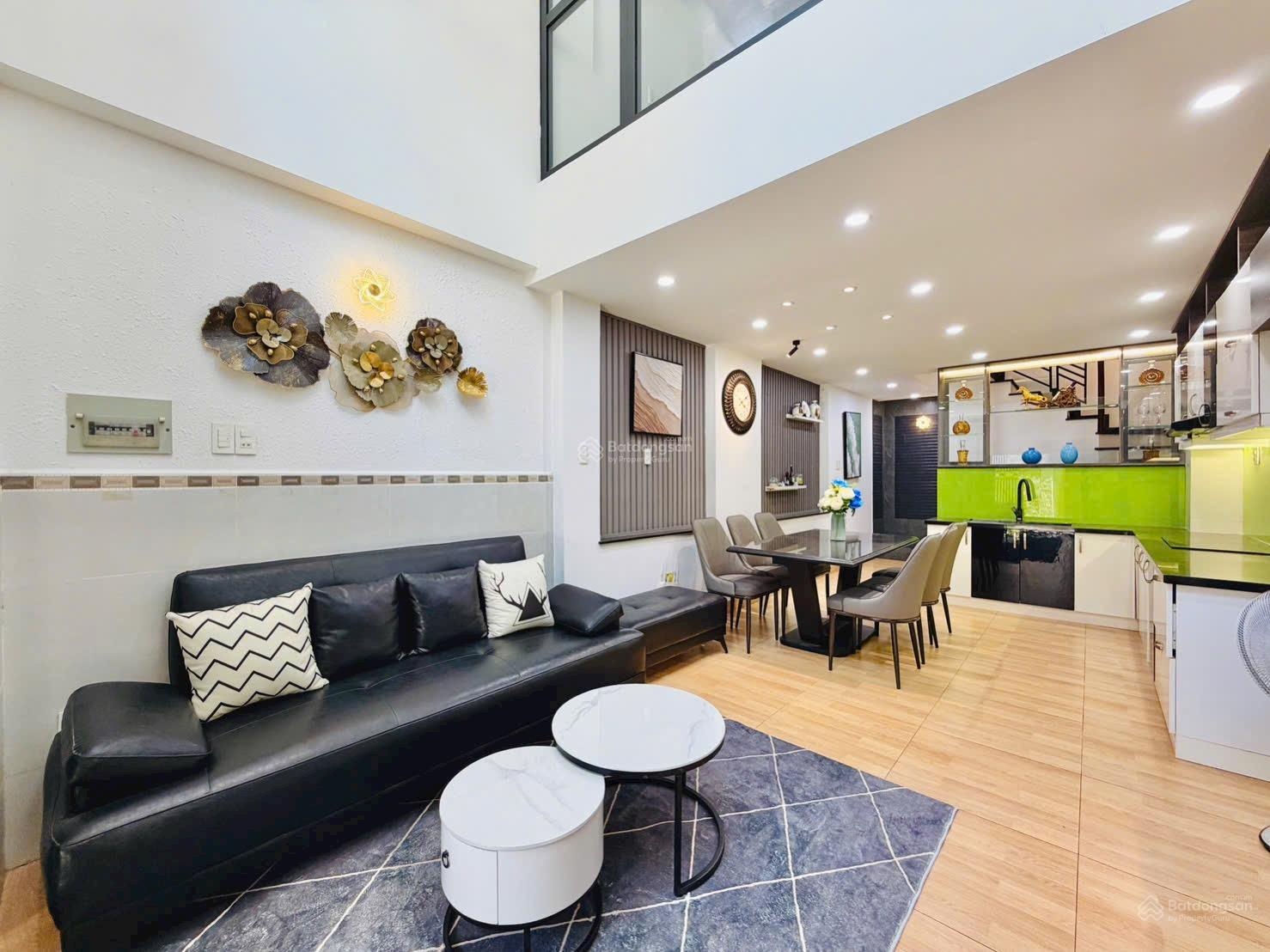 4x11m, bán nhà 5 tầng, hẻm xe hơi, nguyễn văn lượng, p16 gò vấp, 7 tỷ 2 (ngay cityland)