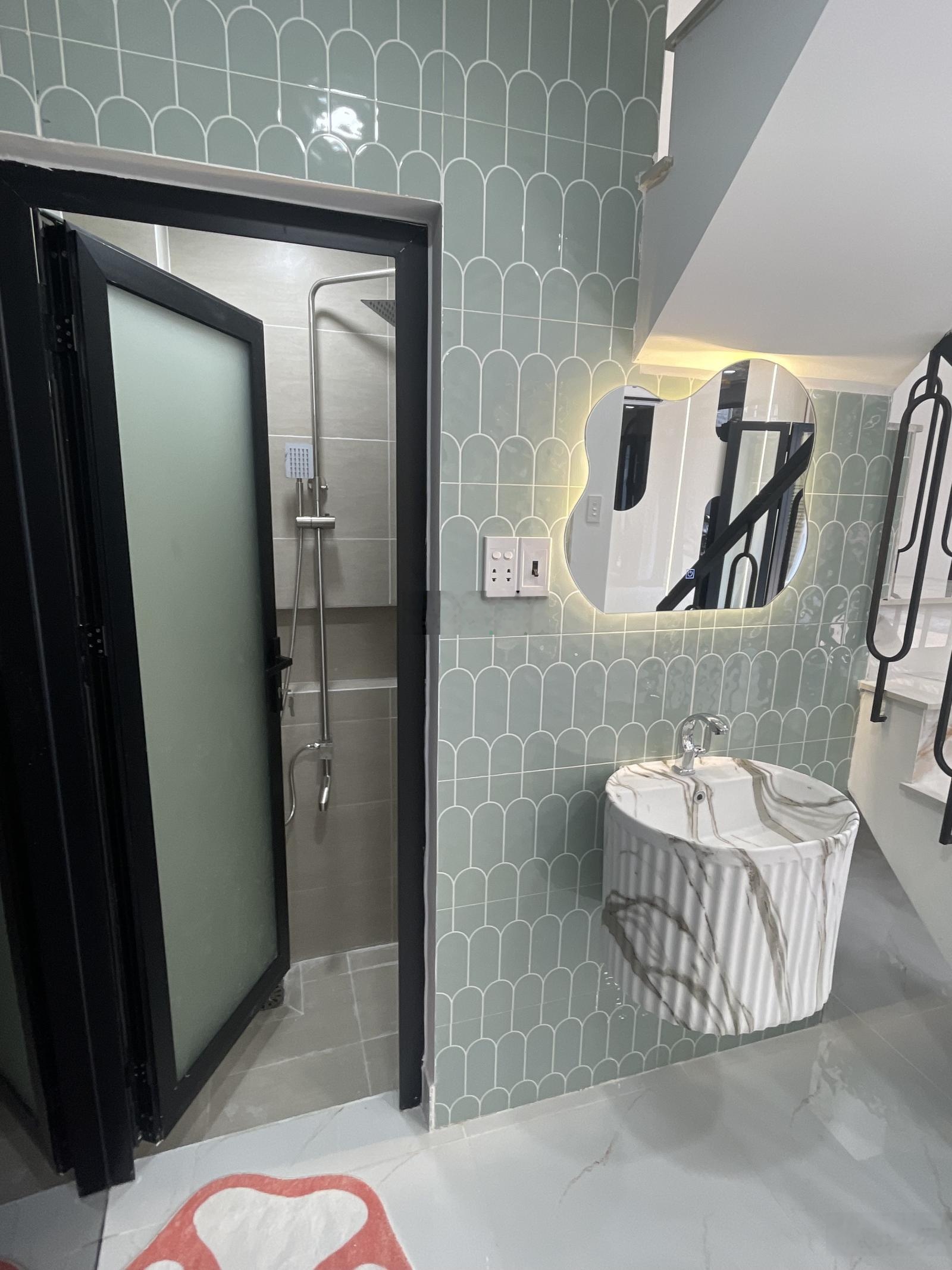 Siêu phẩm nở hậu 2pn 2wc, hxt hoàng hoa thám, bình thạnh, ở và kd - 5xt