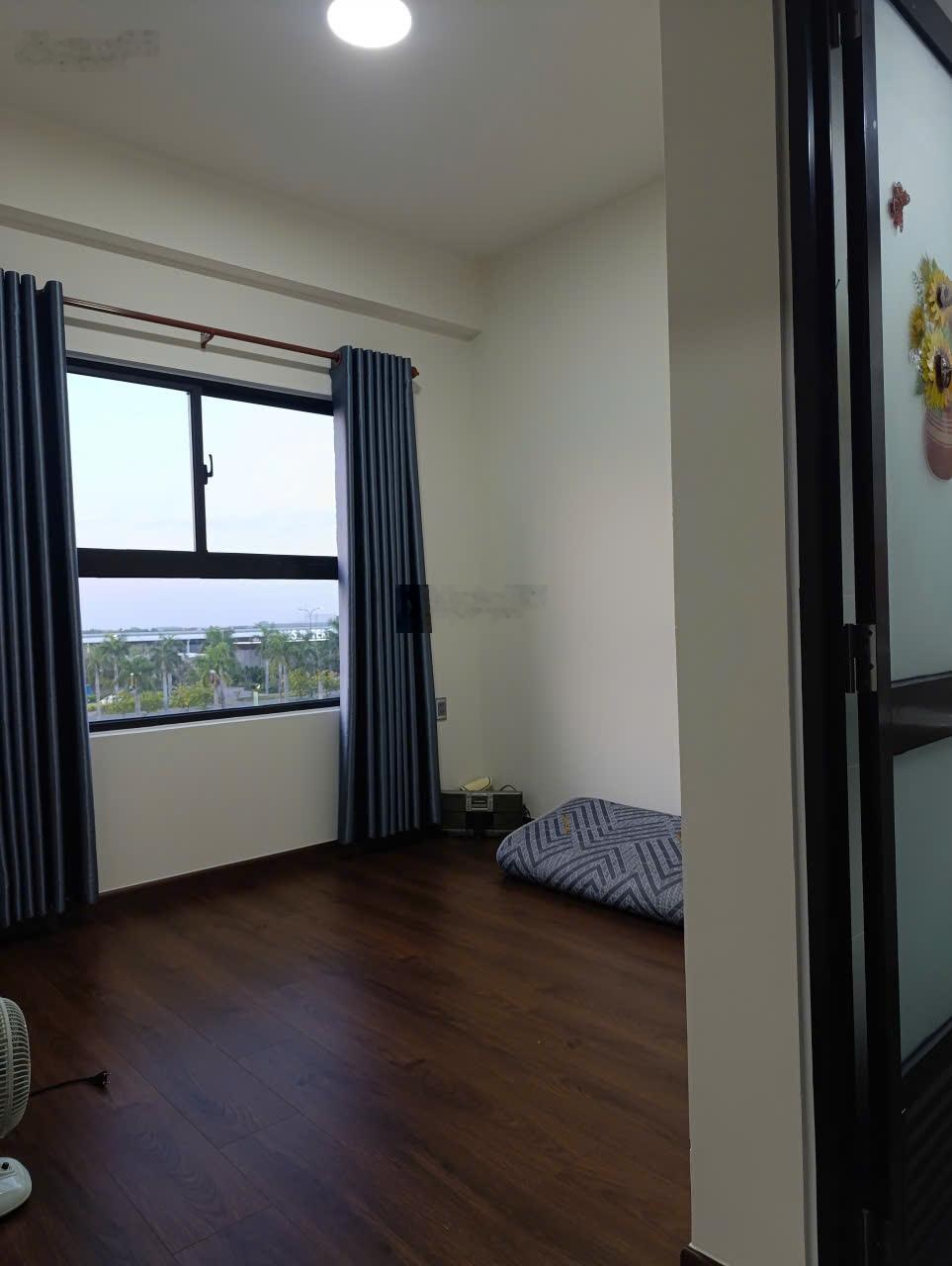 Chính chủ cho thuê căn hộ 63m2(2PN + 2WC)nhà mới 100% - Miễn phí 2 năm quản lý - KĐT Waterpoint