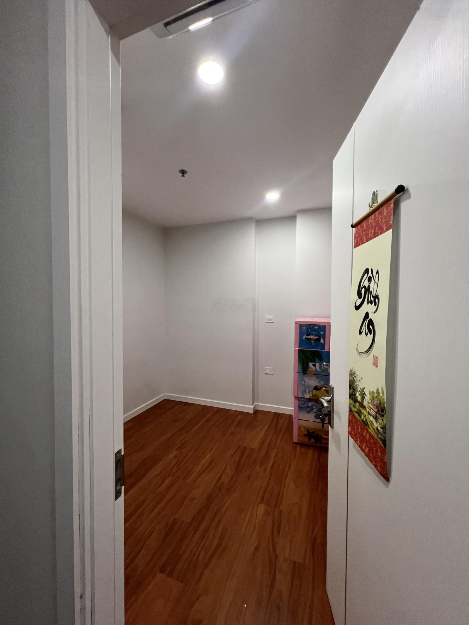 Cho thuê căn hộ cc Imperia Smart City 10 triệu/tháng, 55m2