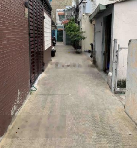 Nhà siêu hot Nguyễn Trọng Tuyển, Phường 8, Phú Nhuận