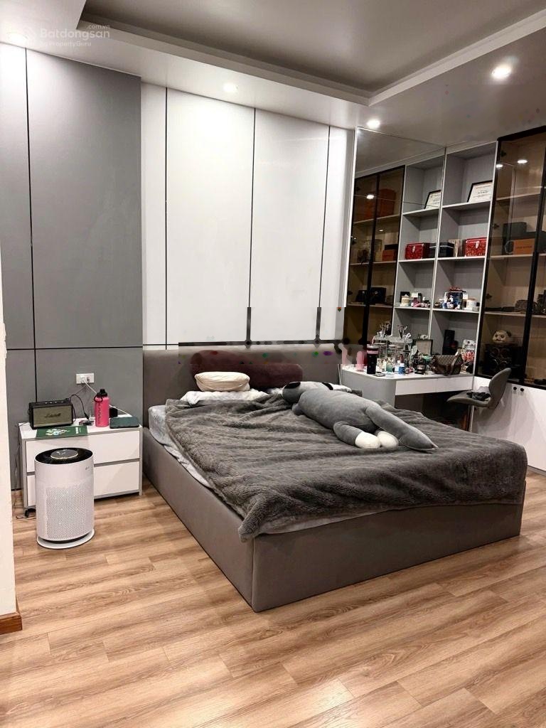 Khương Thượng, Ngã Tư Sở - Đống Đa, Ô Tô, Kinh Doanh, ngõ thông, 4 tầng, 37m2 x MT 3,5m. Giá 9,8 ty