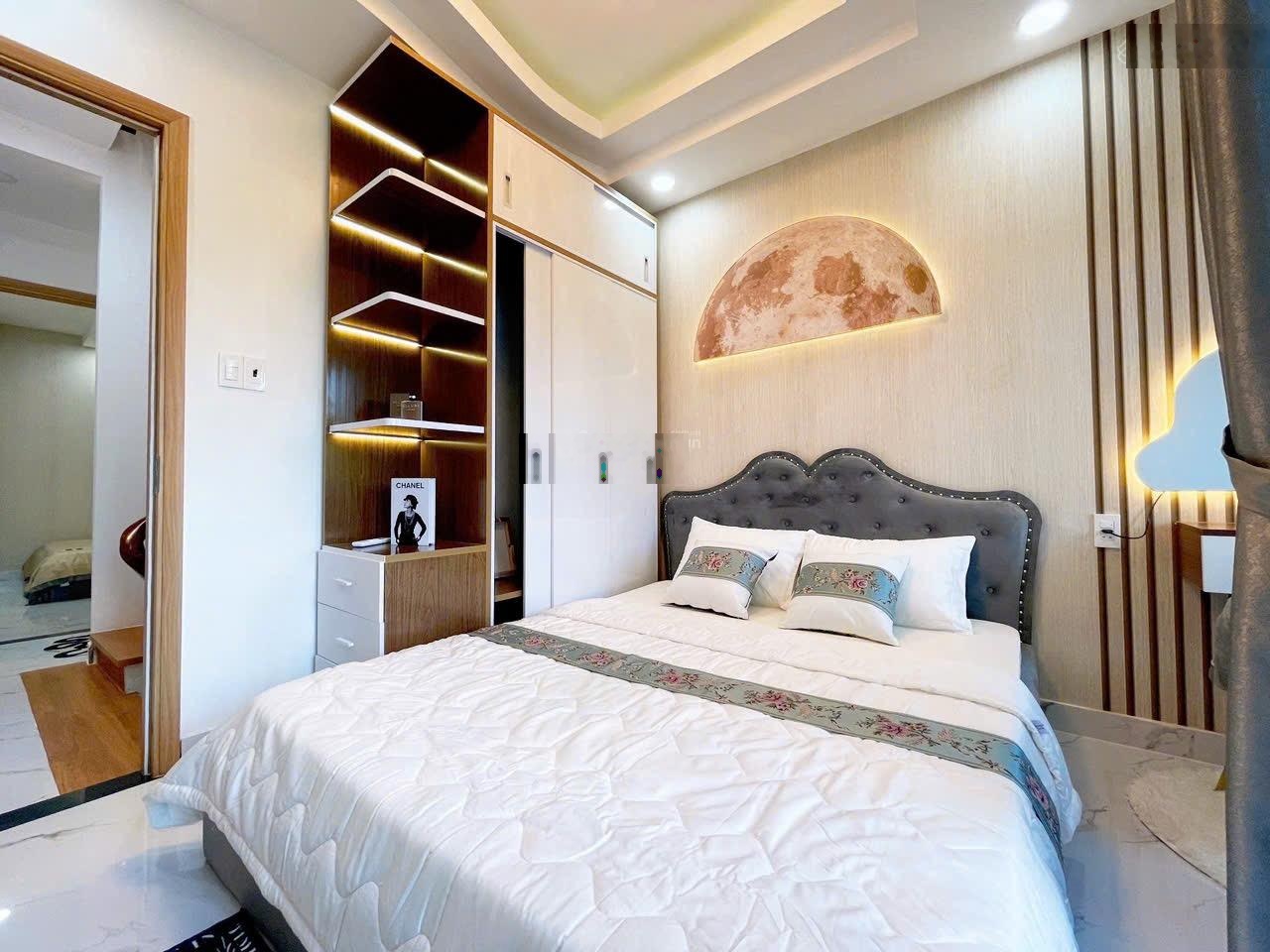 MTKD SIÊU ĐẸP 3,1-10m 2 lầu ĐƯỜNG 10m lề 5m KV SUNG DỄ KDBB chỉ 10,98ty