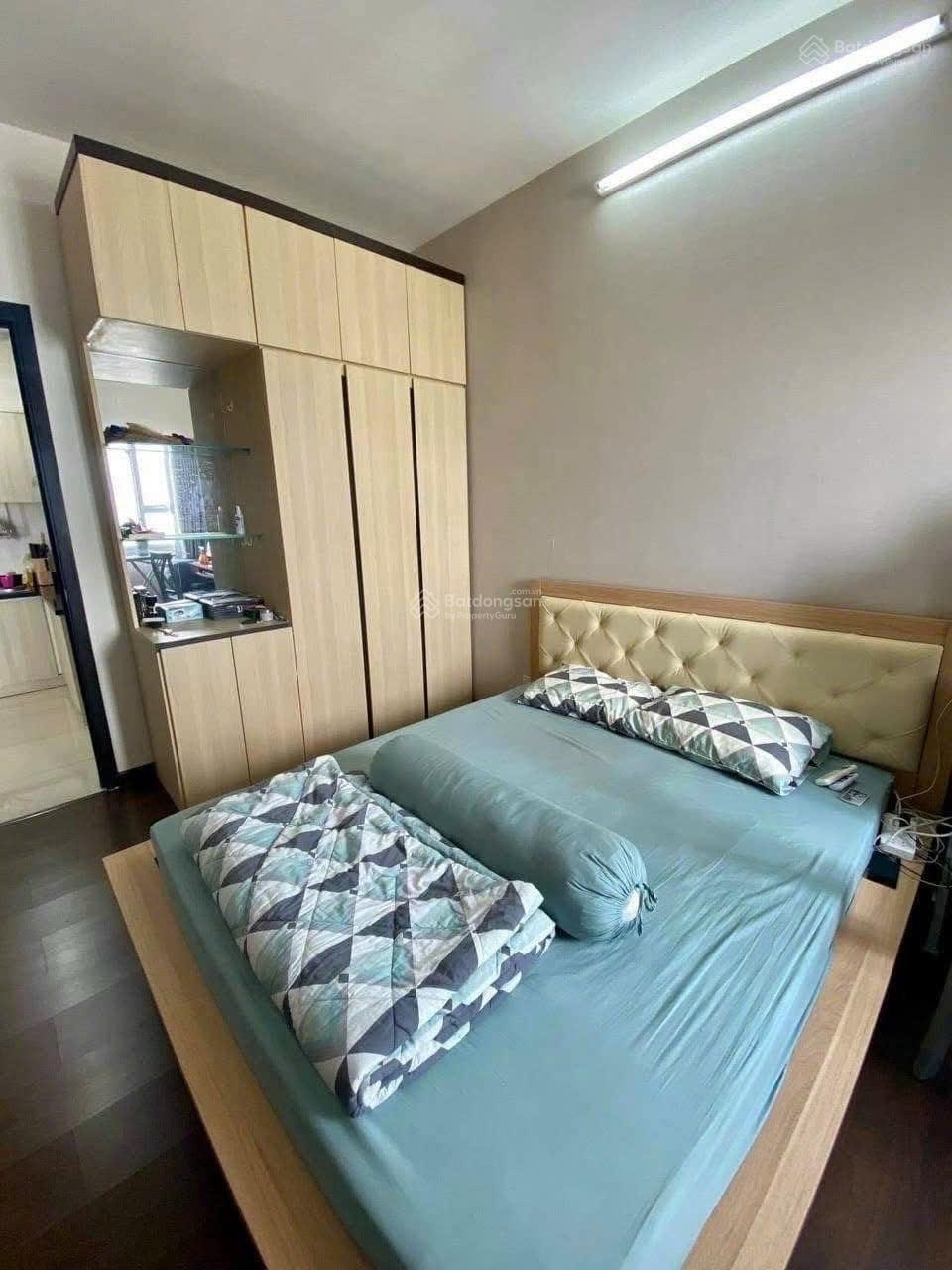 C/c Phúc Yên, Phan Huy Ích, Căn góc, 10tr/th, 90m2, 2PN, 2WC. Nhà mới.