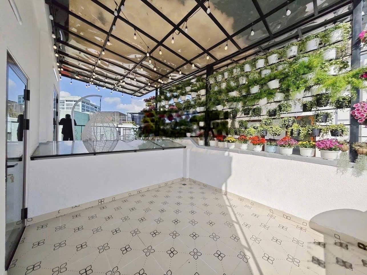 Bán nhà 3 tầng, full nội thất kiệt oto cách biển 50m. Nhỉnh 5 tỷ, Thanh Khê Đà Nẵng