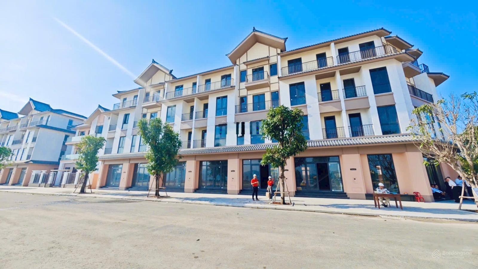 Vinhome Nha Trang đẳng cấp giới thượng lưu