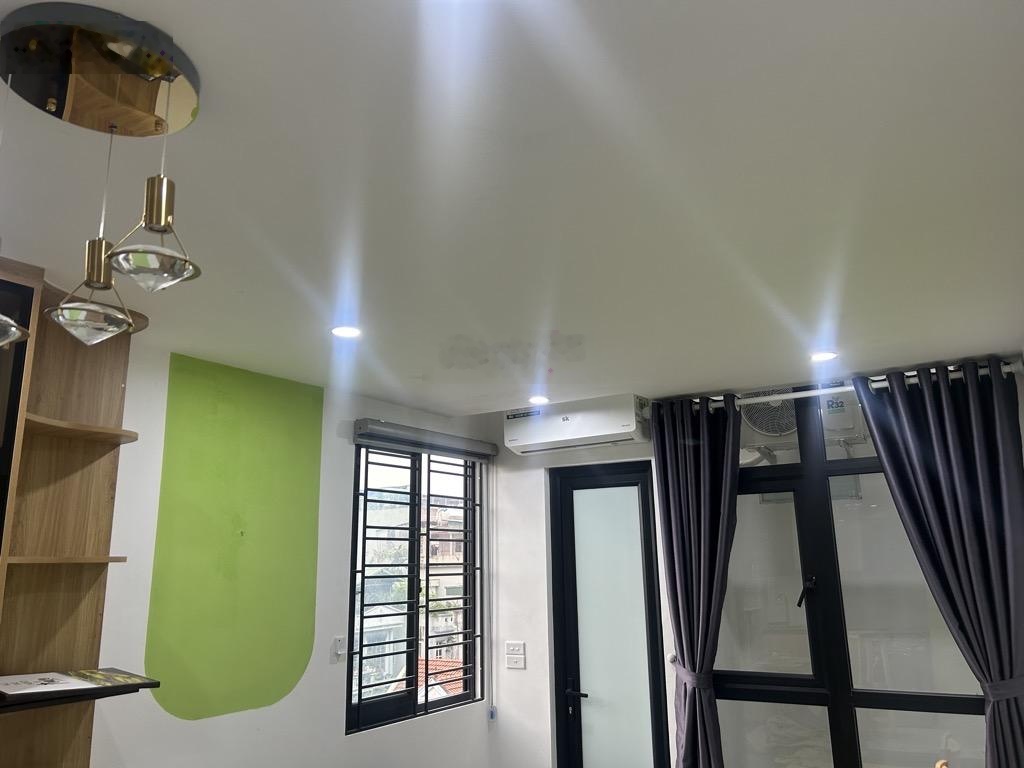 CCMN Trường Chinh, Khương Thượng - Đống Đa, 9 tầng thang máy 32 phòng. 100m2 x MT 8,5m. Giá 37,5 ty