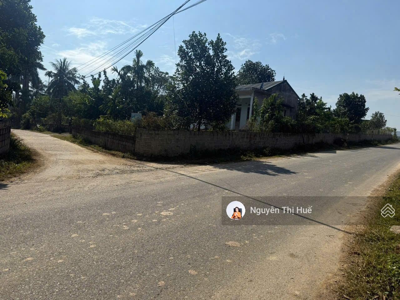 Chỉ 1.8x tỷ sở hữu 526m² có tới 300m² thổ cư MT 17m nở hậu Yên Lịch Thanh Sơn Lương Sơn