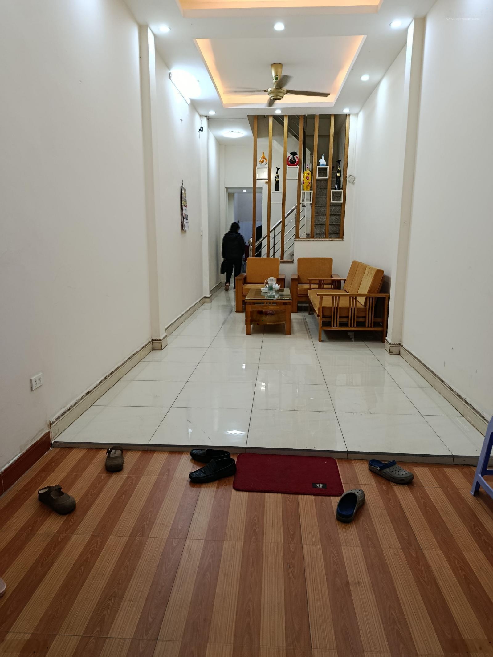 Pass trọ đường 19/5 Văn Quán, Hà Đông mới