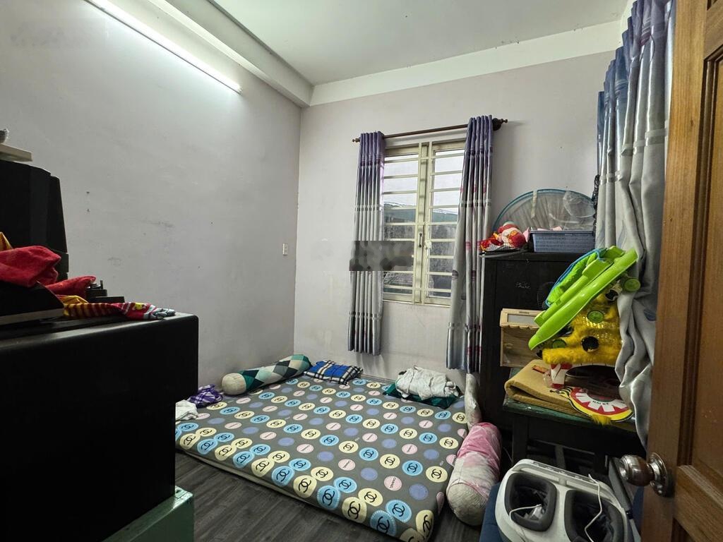 Bán nhà 4Tầng- lô góc 2 mặt tiền-HẺM 7m- CẦU BÌNH LỢI-Kha Vạn Cân, HBC,Thủ Đức giá hơn 7T