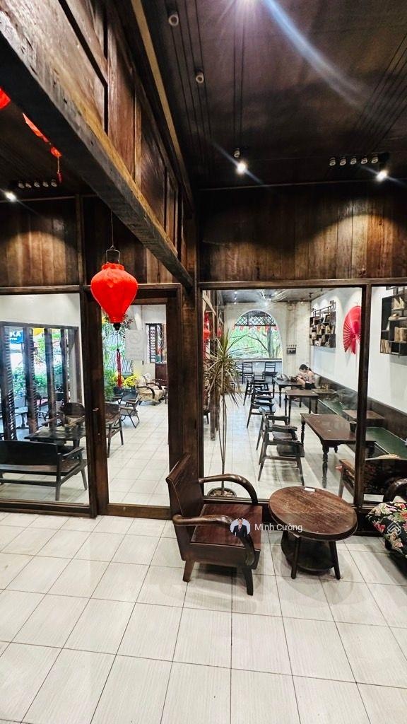 Siêu phẩm Căn góc MTKD 3 Tầng - Nguyễn Trọng Tuyển, Phú Nhuận - 9x17m vuông vức - HĐT 50tr/tháng