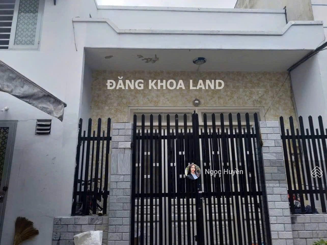 Quá rẻ nhà 2 tầng - hxh -dt : 53m2 - giá 3,5 tỷ -linh xuân