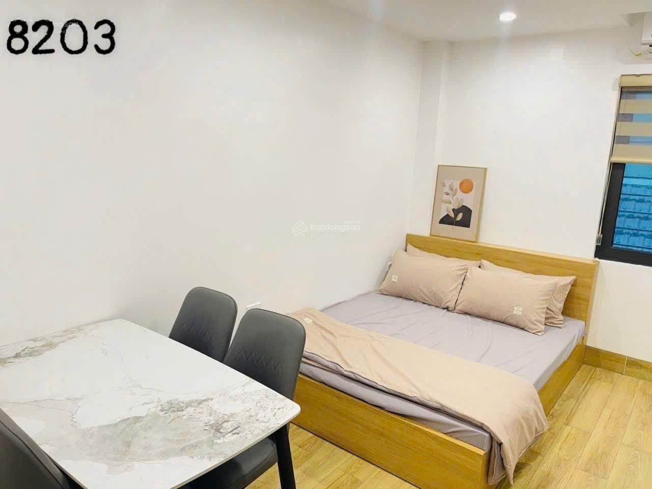 Siêu phẩm chdt 1,7 tỷ/năm thang máy, pccc- 23 phòng full đồ - 2 mặt thoáng - trung tâm đống đa