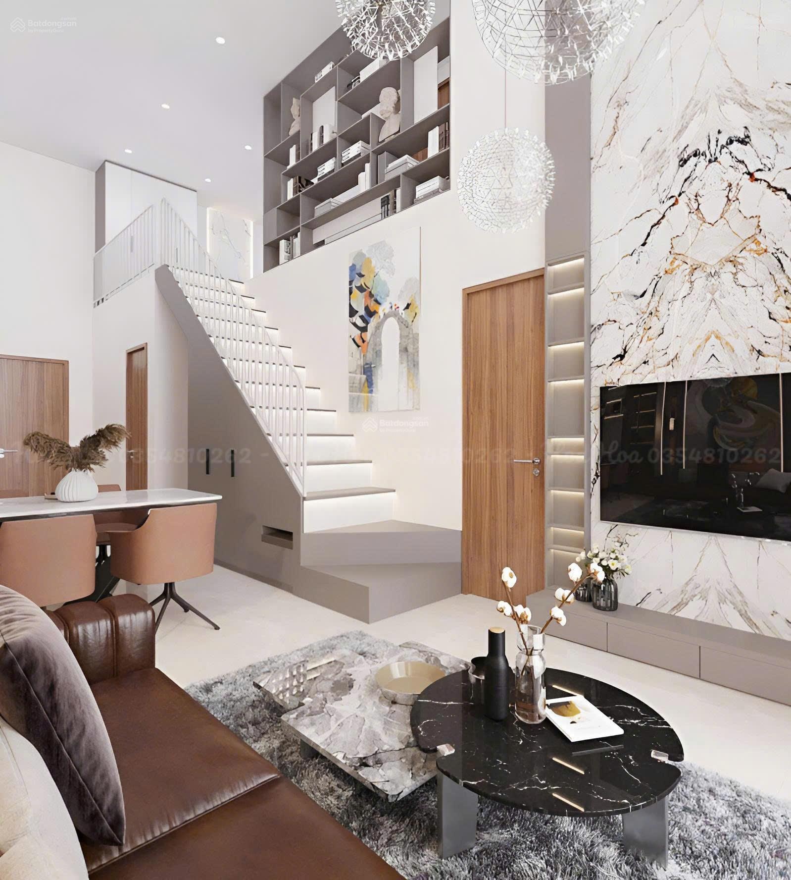 Chiết khấu 400tr căn góc duplex 5 phòng ngủ 90m2, miễn lãi gốc 0% 24 tháng, cạnh 4 đại công viên