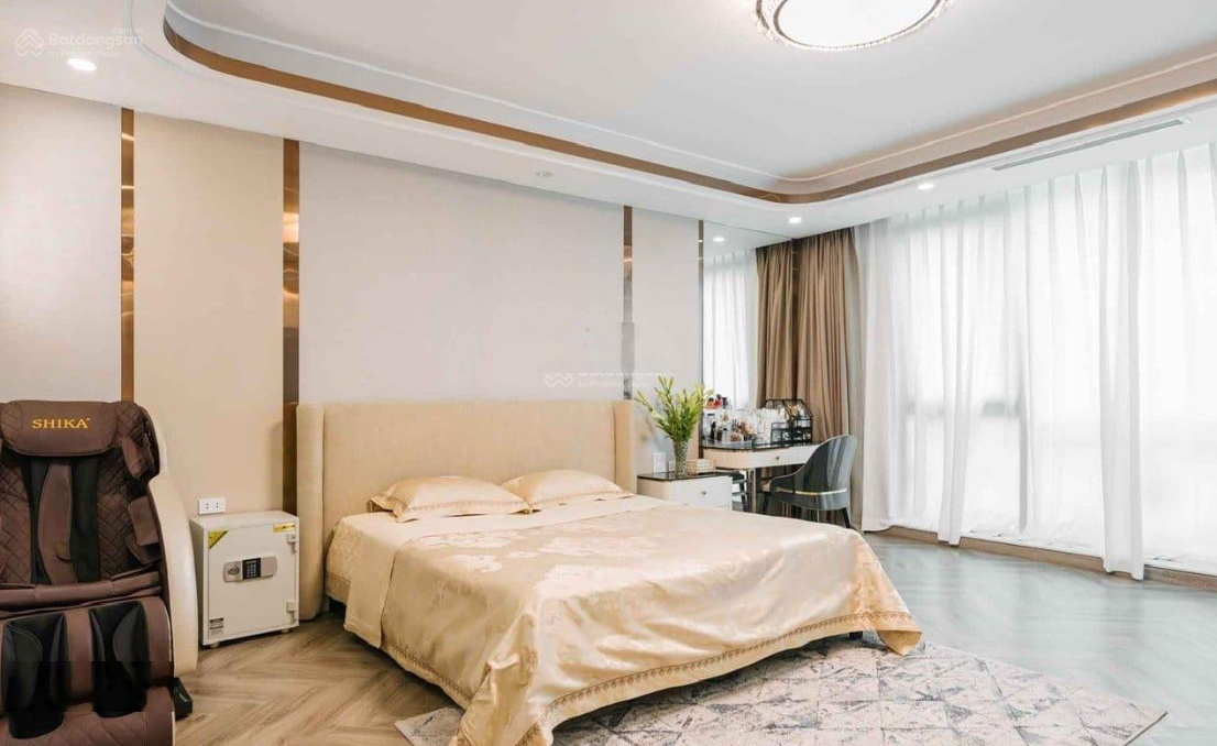 Build Aparmand, Bán nhà phố Pháo Đài Láng, Đống Đa: 140m2, MT 7.5m, 4 tầng. Vị trí ô tô tránh VIP