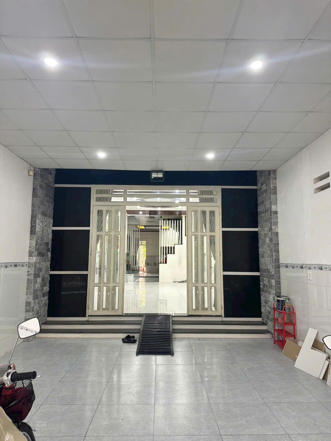 Bán Nhà Đường An Thạnh 10, Phường An Thạnh, Thuận An, Bình Dương