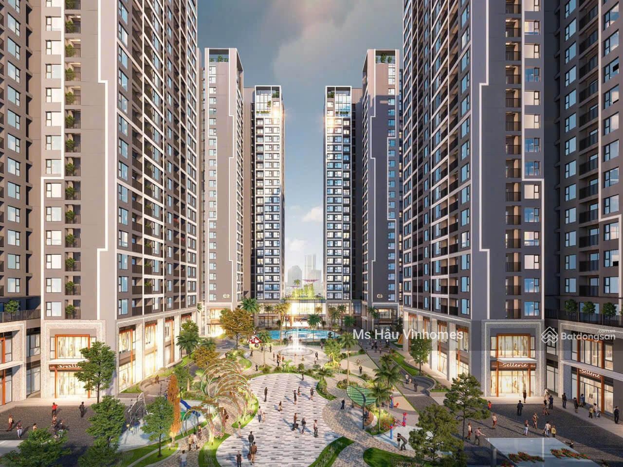 5 suất ngoại giao căn 3PN 92,9m² sớm nhất dự án An Bình Homeland, ký trực tiếp CĐT trước Tết