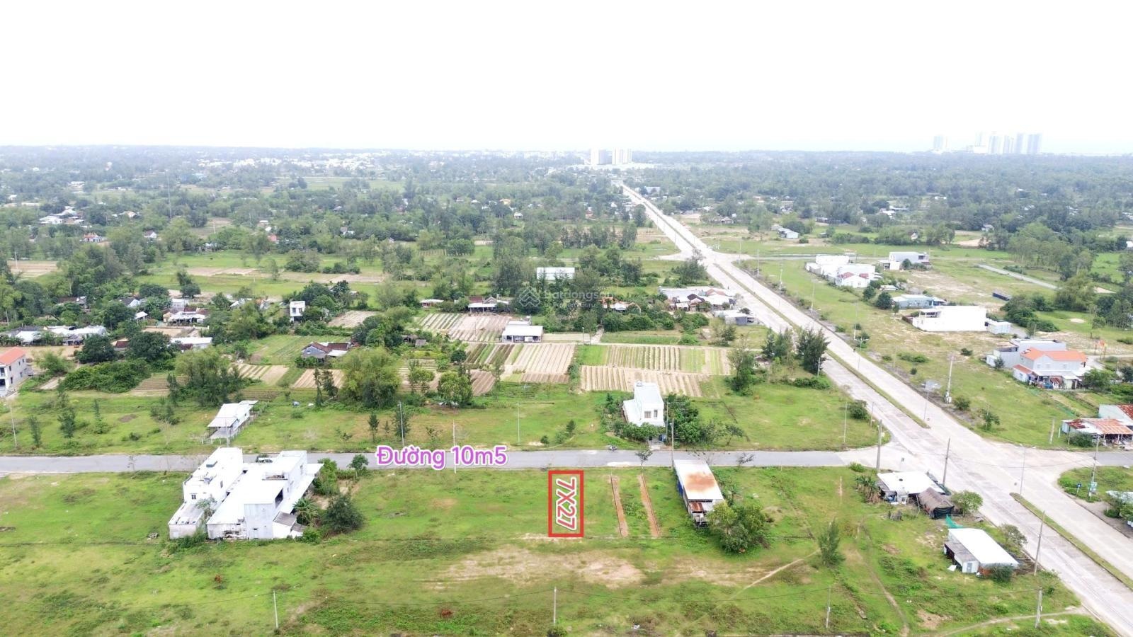 Bán đất Khu Tái Định Cư Sơn Viên, Xã Duy Nghĩa, Duy Xuyên, Quảng Nam