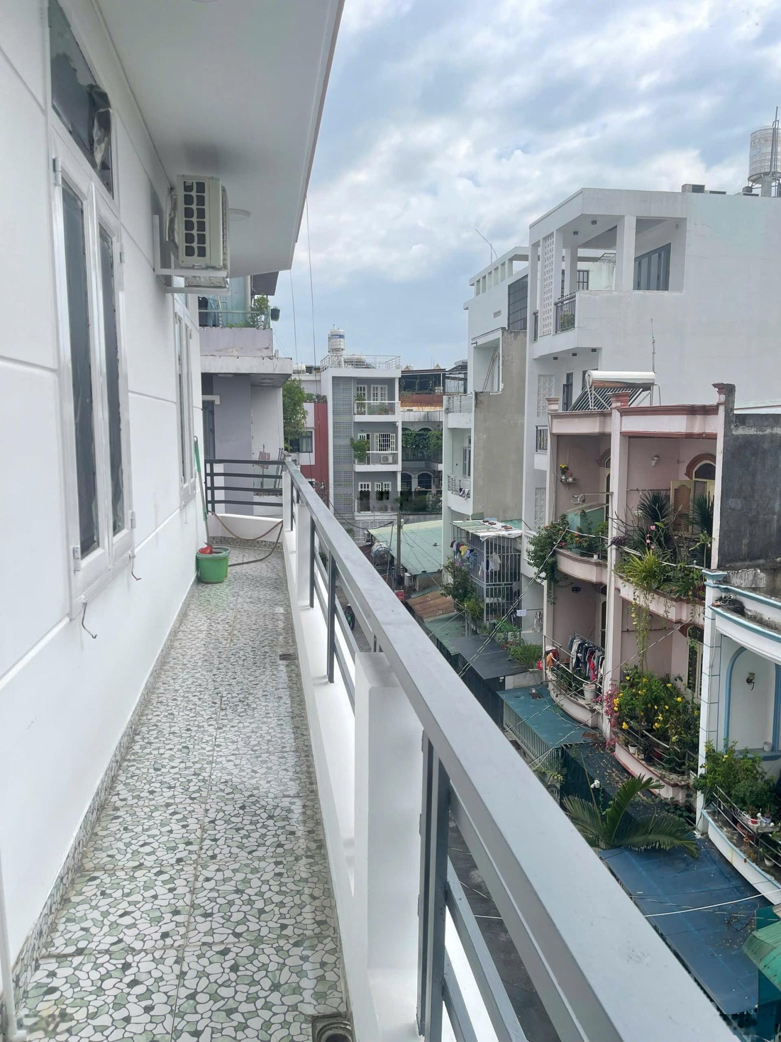 24/7: HOT Bán CHDV dòng tiền Phạm Văn Chiêu 13 tỷ, 70m2 tại Phường 14, Gò Vấp (HĐT 65tr)